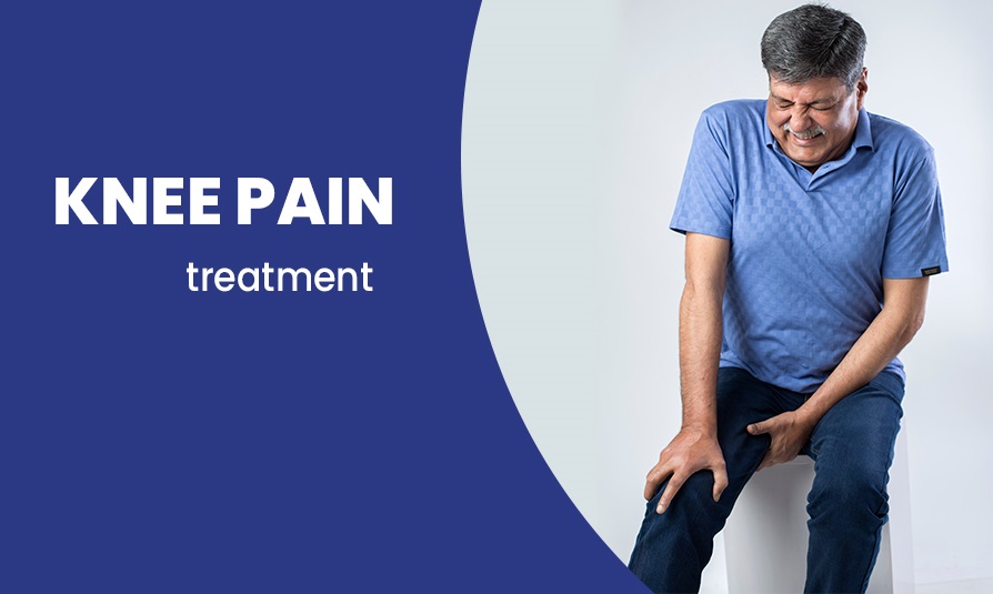 Knee Joint Replacement Surgery