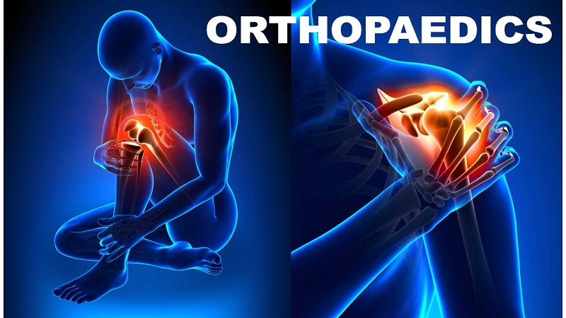 Orthopaedics