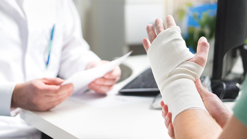 Treatment of Fractures